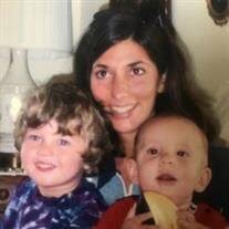 Ms. Jennifer Denniston Obituary