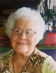 Marietta MacKenzie Obituary