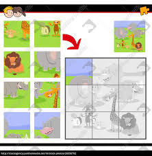 Oct 09, 2021 · animals and pets jigsaw puzzles online, free. Jigsaw Puzzles With Cute Cartoon Animals Royalty Free Photo 26556792 Panthermedia Stock Agency