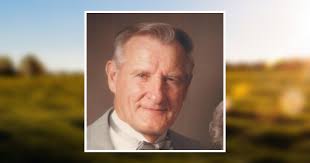 Donald Marsch Obituary December 24, 2017