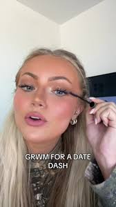 Any bets ill find a date to mine next week? 😵‍💫 #datedash #grwm  #grwmforadatedash #sorority #grwmmakeup #makeup #makeuptouchup #fyp #foryou