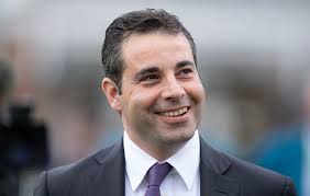 Can Great Generation give weight all round to repeat last year's Group 3  success?