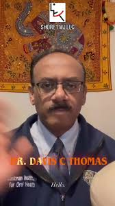 **Ready to elevate your TMD/TMJ practice? 🔥**Dr. Davis Thomas** — as he  brings a breakthrough **LIVE myofascial trigger point demo** to India for  the *very first, Hands-on insights, diagnostic ...