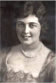 John Akley and Sarah Forbus