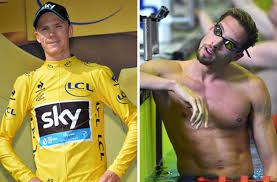 Drawing of belgian singer and actor niels destadsbader. Joke Van De Velde Froome Is Te Knokig Timmers Is Wel Scho Het Nieuwsblad Mobile