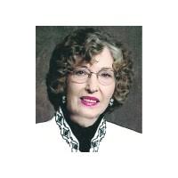 Carrie McBRIDE Obituary