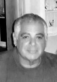 Obituary information for Louis D Amarando