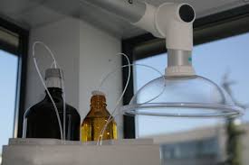 Les Systeme De Bras D Aspiration Equip Labo