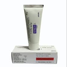 Ivera Ivrea Cream Ivermectin 1% 30g For Body (Non Prescription) at ₹ 176/tube in Nagpur