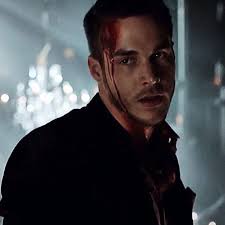 OPINION) My favorite character from the Vampire Diaries universe is  Malachai “Kai” Parker : r/TheVampireDiaries