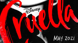 In theaters may 28, 2021.academy award® winner emma stone. Disney S Cruella Gets Stylish First Poster Ahead Of Trailer Gamespot