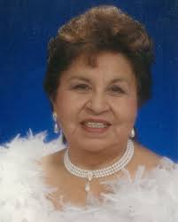 Harriet McIvor Obituary