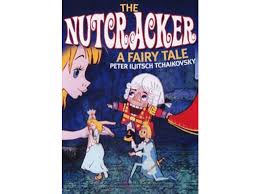 the nutcracker a fairy tale dvd online kaufen mediamarkt zeichentrick zeichentrickfilme nussknacker