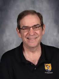 Faculty and Staff Directory