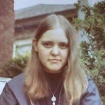 Peggy Lambert Obituary