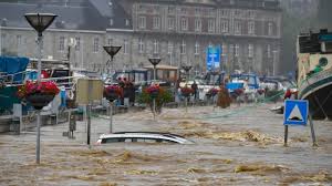 Ook in duitsland is overlast. Cjg53fz2q3a9am
