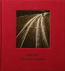 Robot Check Fan Ho Photo Book Book Photography