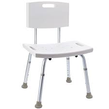 Ridder Badestuhl Weiss 100 Kg A00602101 In 2020 Badhocker Duschhocker Duschsitz