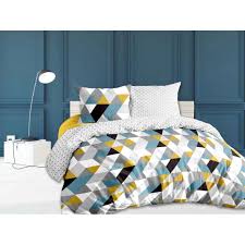 Maybe you would like to learn more about one of these? Parure Scandinave Multicolore 3 Suisses