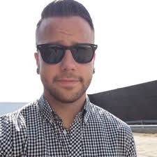 Aaron Saunders (@aaron_eugene)