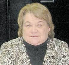 Saundra Louise Simpson