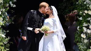 Live coverage of prince harry and meghan markle getting married at st george's chapel in on saturday, may 19, 2018, an estimated 29.2 million people tuned in to the royal wedding of prince. The Royal Wedding In Pictures Cnn Com