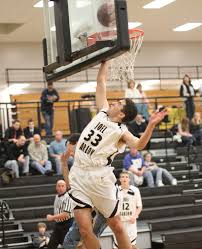 Moriber and Lightman Lead Barlow Past Oxford 62-57 in Boys Basketball