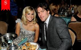 Updated on june 23rd, 2021, by michael chaar: Carrie Underwood Husband Mike Fisher S Net Worth In 2017 Know About His Career And Awards