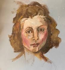 Paintings — Catherine March Stein