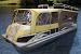 25 Foot Pontoon Boat With Cabin
