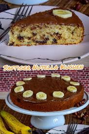 October 1, 2019 kuchen kindergeburtstag leave a comment 85 views. Bananen Kuchen Mit Nutella Nutella Kuchen Bananen Kuchen Kuchen