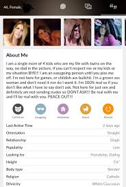 If you want to date someone who follows the catholic church, it's worth becoming a member of catholic dating sites with global membership bases. Single Mom Of Soon To Be 6 That S Right 6 But Don T Worry She S Catholic Whereareallthegoodmen
