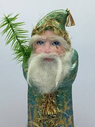 Goose Chocolate Molds