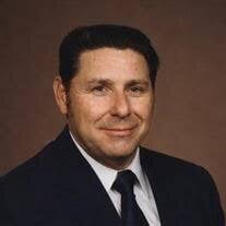 Kenneth James 'Ken' Rouse Obituary