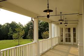 The Best Hanging Porch Light Oscarsplace Furniture Ideas