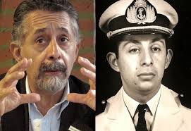 Marinos contra la deformación naval