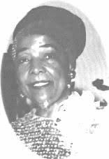 EDNA WATSON Obituary (2013)