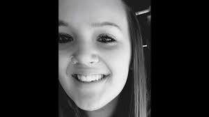 Missing Texas girl had left home with young man