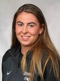 Women's Hockey Drops Battle With No. 10 Boston University, 2-1