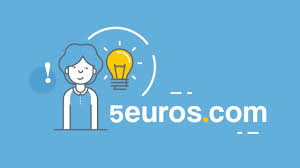Fiverr.com est très populaire car vous pouvez commander des services à partir de 5$, et à fiverr est de mon avis l'occasion unique d'avoir accès à des personnes compétentes et qualifié dans n'importe. Mon Avis Sur 5euros Com Un Bon Site De Freelance Pour Arrondir Ses Fins De Mois Radin Malin Blog