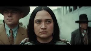 Martin Scorsese returns with tense 'Killers of the Flower Moon' trailer