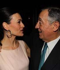 Marcelo nuno duarte rebelo de sousa comse gcih (portuguese pronunciation: Marcelo Rebelo De Sousa O Presente Foi Ter O Meu Neto A Ferver Vidas