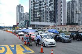 The sops will the same as before. Several Localities In Kl Selangor To Be Placed Under Emco From July 3 16 Autobuzz My
