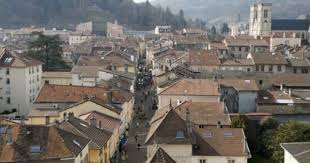 Site Officiel De La Mairie De Bourgoin Jallieu Bienvenue Bourgoin Rhone Rhones Alpes