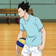 Pin On Haikyuu