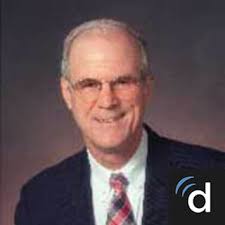 Dr. James M. Miller, MD