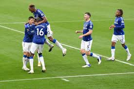 Арсенал | the arsenal way. Everton 4 2 Brighton Three Thoughts James Shines Brightest Despite Team Errors Royal Blue Mersey