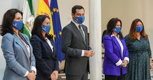 A pesar de que se trata solo de una recomendación, el gobierno andaluz estudia pasar a establecerlo como una orden. Nuevas Restricciones De La Junta De Andalucia Que Entran En Vigor