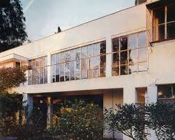 Restoration Of Eileen Gray S Ground Breaking Villa E 1027 Skibbereen Eagle Roquebrune Cap Martin Architecture Maison