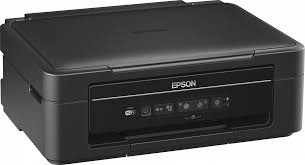 All in one inkjet printer with wifi. Epson Expression Home Xp 202 Epson